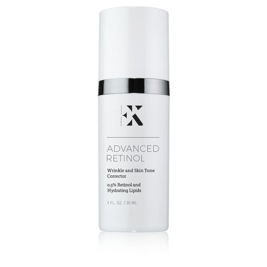 Advanced Retinol