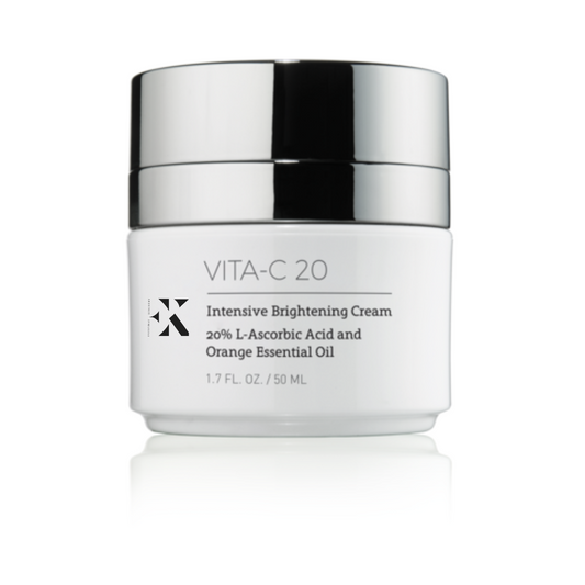 Vita C 20 Brightening Creme