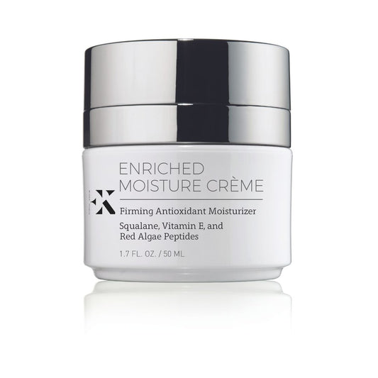 Enriched Moisture Creme