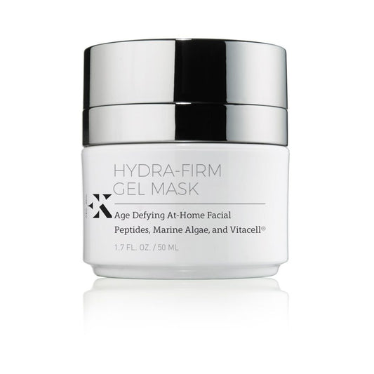 Hydra-Firm Gel Mask