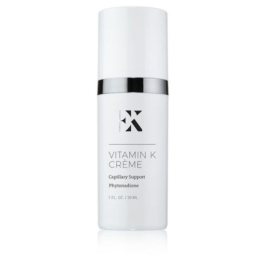 Vitamin K Creme