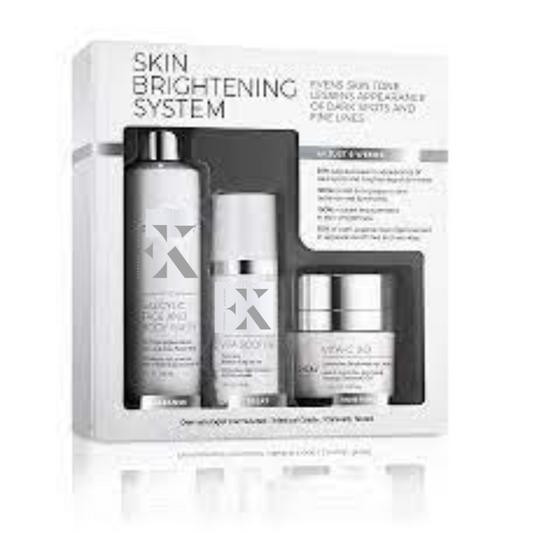 Skin Brightening System