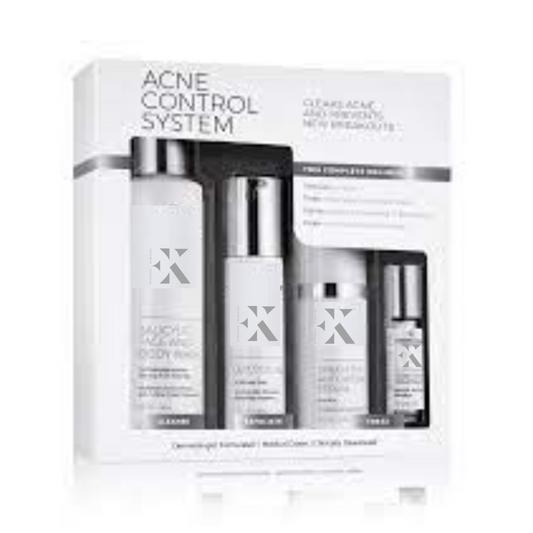 Acne Control System